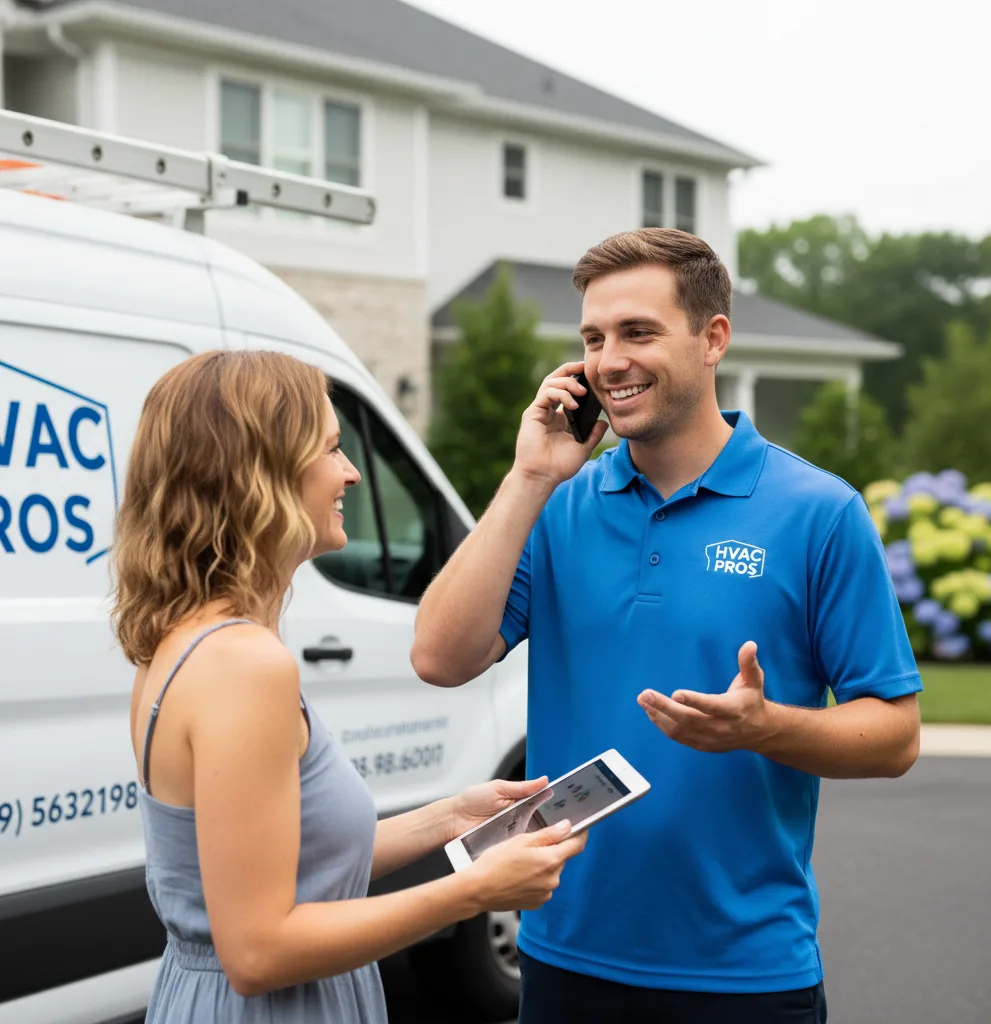 HVAC Maintenance in Wrangell, AK
